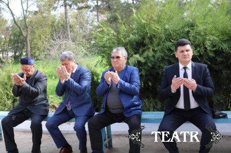 Қабристон