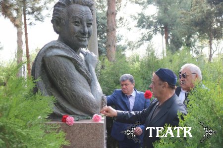 Қабристон