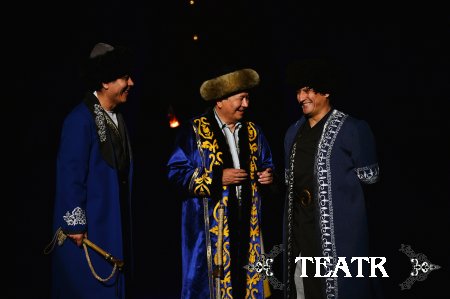 Тайёргарлик  жараёни