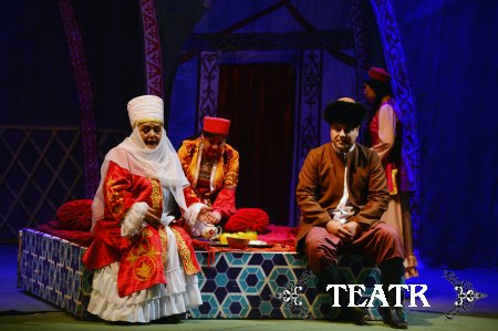 Тайёргарлик  жараёни