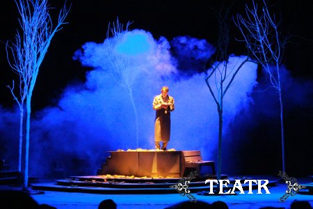 Театрларда очиқ эшиклар куни
