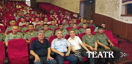 Мустақиллигимизнинг 28 йиллигини муносиб нишонлаш