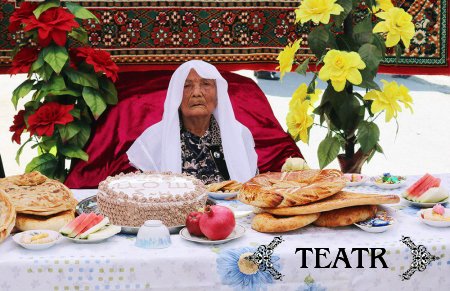 Пахта терими давом этмоқда