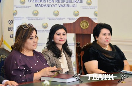 “Бу китоб эмас, тарих”