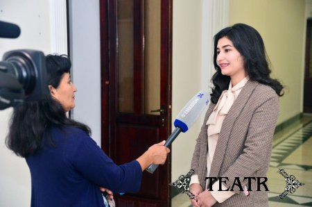 “Бу китоб эмас, тарих”