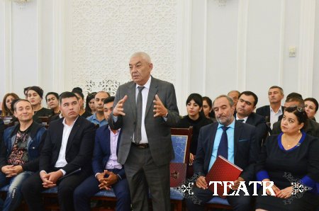 “Бу китоб эмас, тарих”