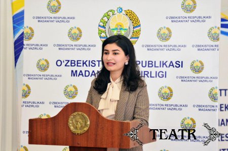 “Бу китоб эмас, тарих”