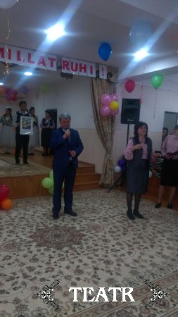 Болажонлар қувончи - бизнинг бахтимиз Болажонлар қувончи - бизнинг бахтимиз