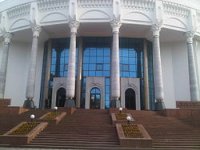 Тил — миллатнинг маънавий бойлиги