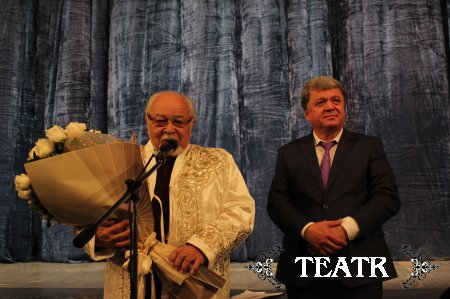 Қутлуғ ёш муборак, азиз устозлар
