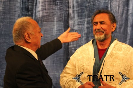 Қутлуғ ёш муборак, азиз устозлар