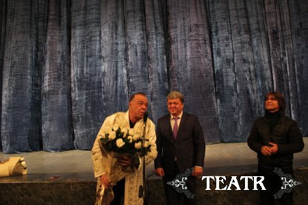 Қутлуғ ёш муборак, азиз устозлар