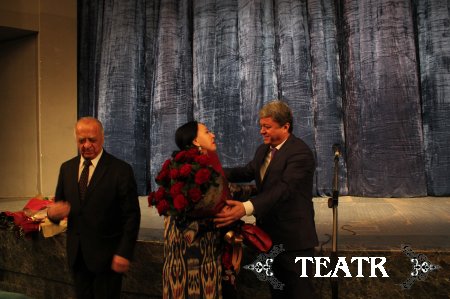 Қутлуғ ёш муборак, азиз устозлар