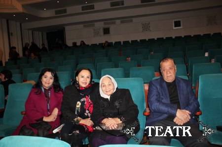 Қутлуғ ёш муборак, азиз устозлар
