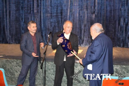 Ўзбекистон Республикаси Нуроний жамғармаси томонидан махсус совғалар Ўзбекистон Республикаси Нуроний жамғармаси томонидан махсус совғалар