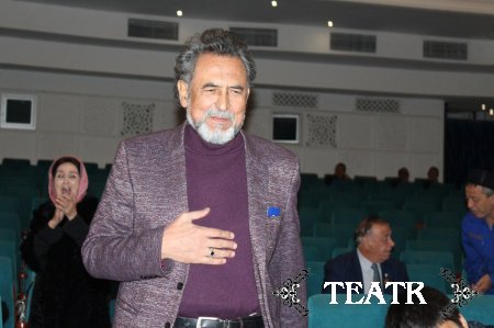 Ўзбекистон Республикаси Нуроний жамғармаси томонидан махсус совғалар Ўзбекистон Республикаси Нуроний жамғармаси томонидан махсус совғалар