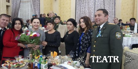  "Ватанпарварлик"  ойлиги 