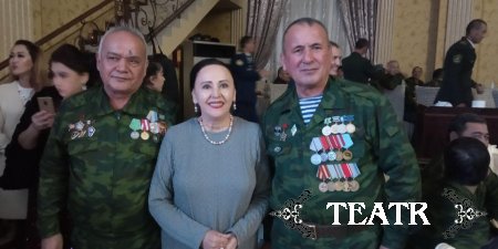 "Ватанпарварлик"  ойлиги