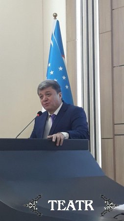"Биз биргамиз"