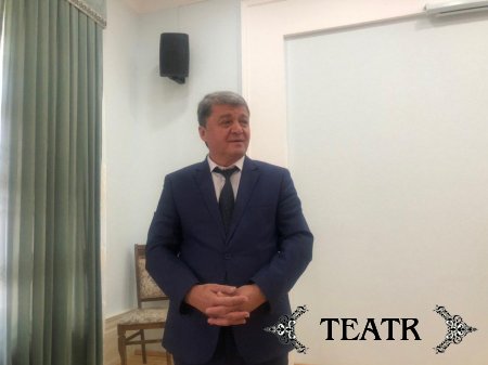 Ватан туйғуси - олий туйғу