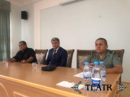 Ватан туйғуси - олий туйғу
