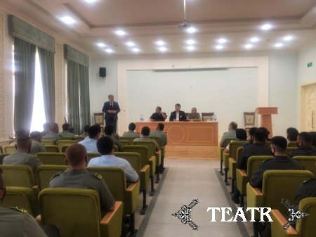 Ватан туйғуси - олий туйғу