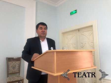 Ватан туйғуси - олий туйғу