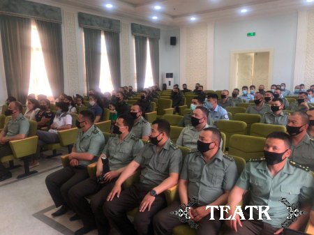 Ватан туйғуси - олий туйғу