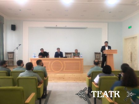 Ватан туйғуси - олий туйғу