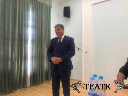 Ватан туйғуси - олий туйғу