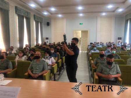 Ватан туйғуси - олий туйғу