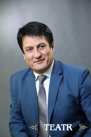 Ошиқ рассом