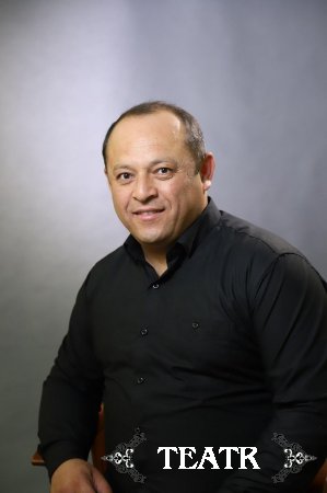 Комик актёр