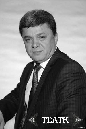Олийҳиммат инсон эди