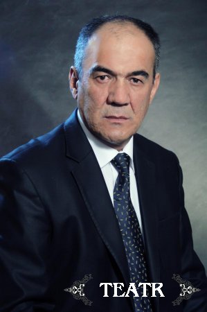 Ўзбекнинг гадоси