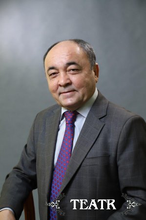 Бетакрор ижодкор