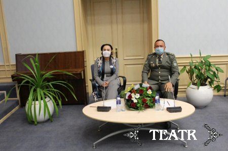 Тилга эътибор - элга эътибор
