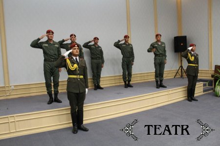 Тилга эътибор - элга эътибор