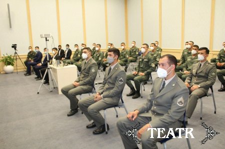 Тилга эътибор - элга эътибор