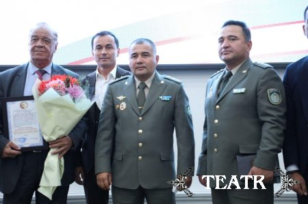 Тил - миллат кўзгуси