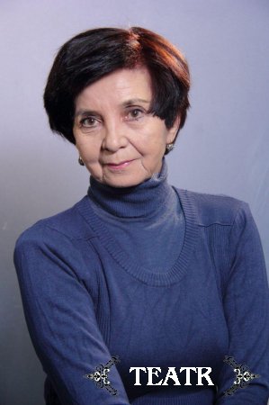 Саҳна маликаси