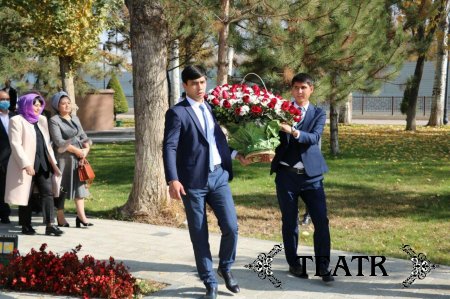 Тил - миллат ғурури!