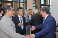 Тадбирлардан лавхалар