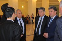 Тадбирлардан лавхалар