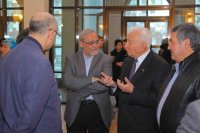 Тадбирлардан лавхалар