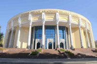 Театрга сайёхат