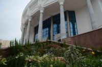 Театрга сайёхат