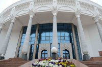 Театрга сайёхат