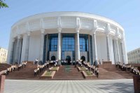 Театрга сайёхат