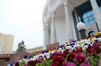 Театрга сайёхат